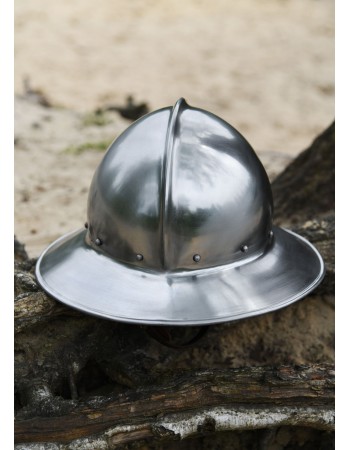 Chapeal de fer 2 mm
