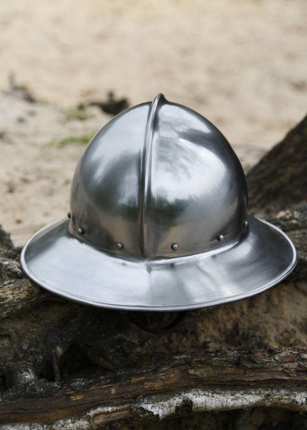Chapeal de fer 2 mm
