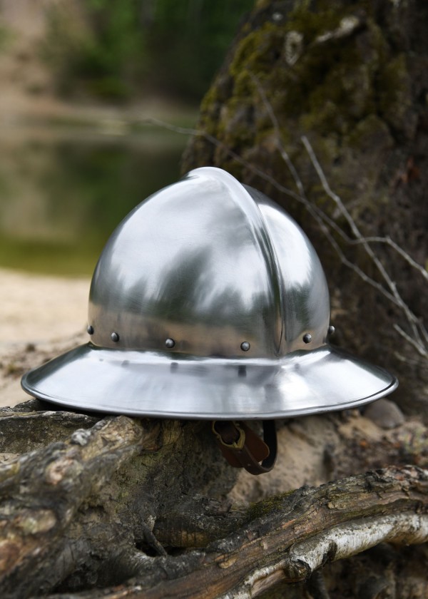 Chapeal de fer 2 mm