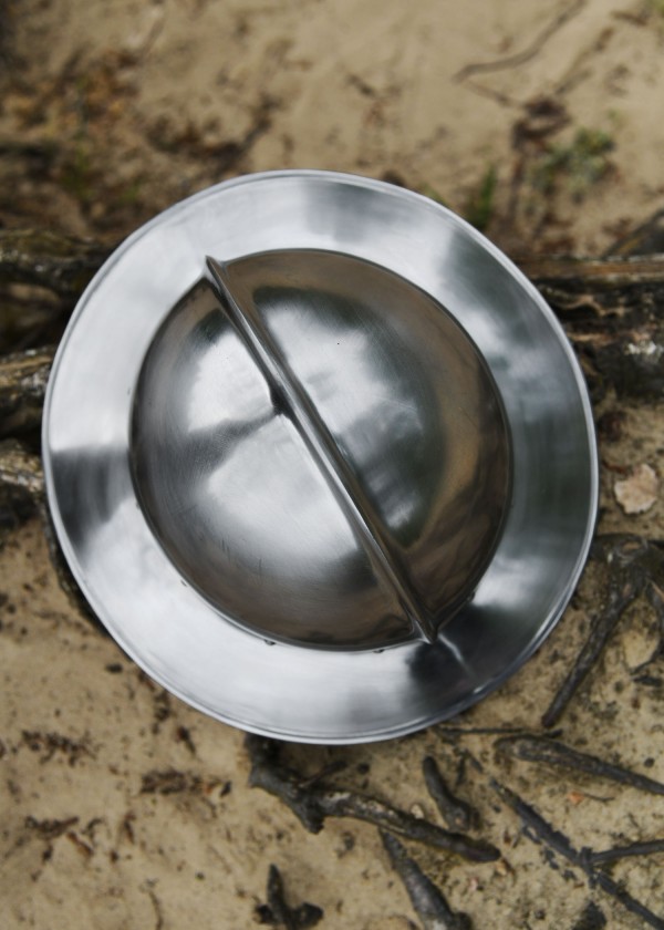Chapeal de fer 2 mm