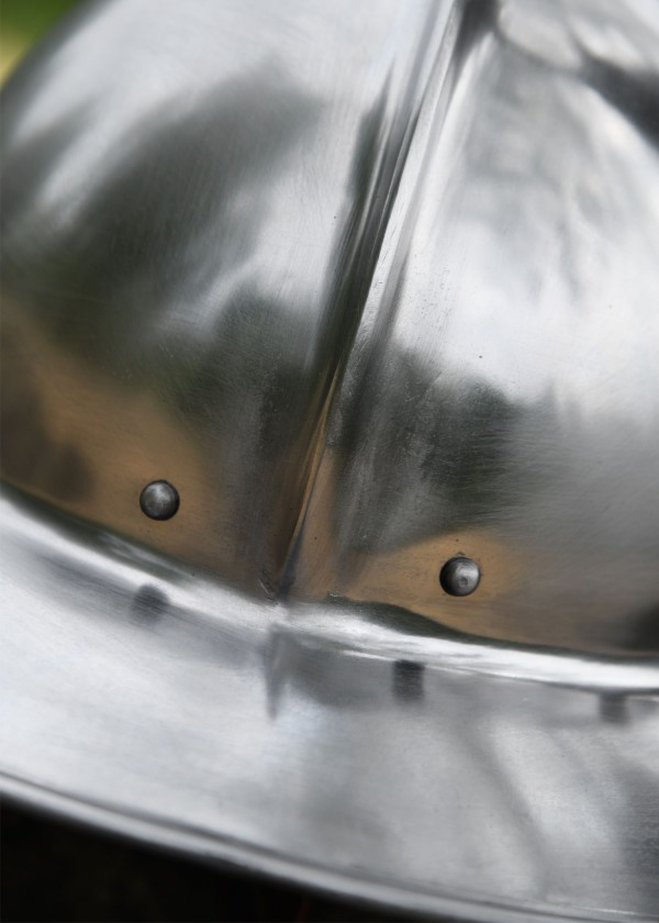 Chapeal de fer 2 mm