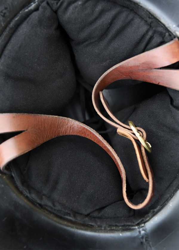 Chapeal de fer 2 mm