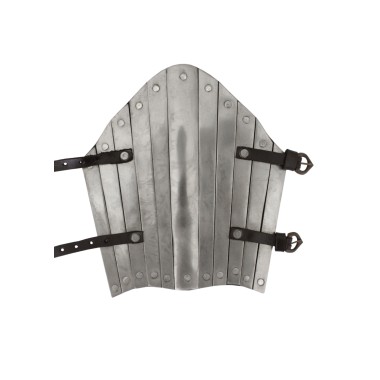 Protecteurs d'avant-bras Médiévaux