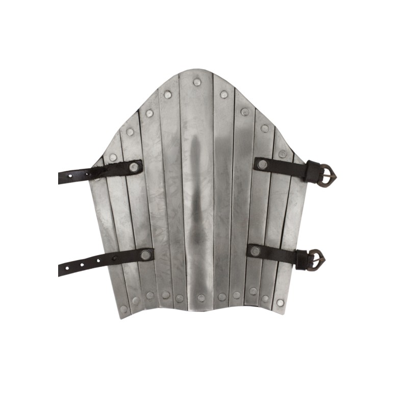 Protecteurs d'avant-bras Médiévaux