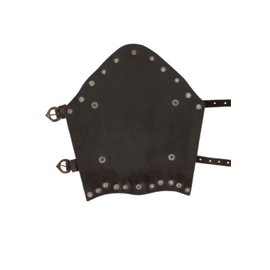 Protecteurs d'avant-bras Médiévaux