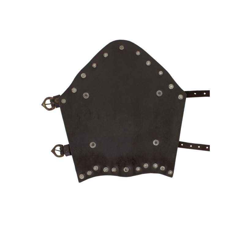 Protecteurs d'avant-bras Médiévaux