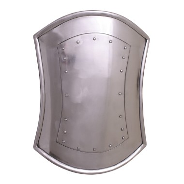 Bouclier rectangulaire