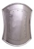 Bouclier rectangulaire