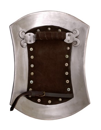 Bouclier rectangulaire