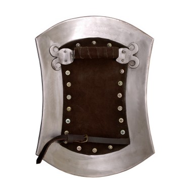 Bouclier rectangulaire