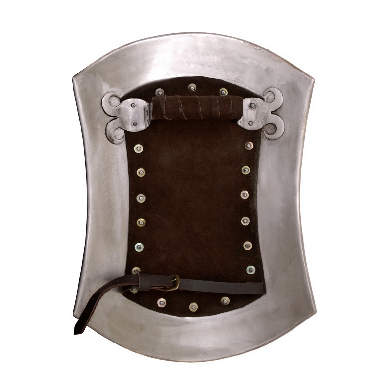 Bouclier rectangulaire