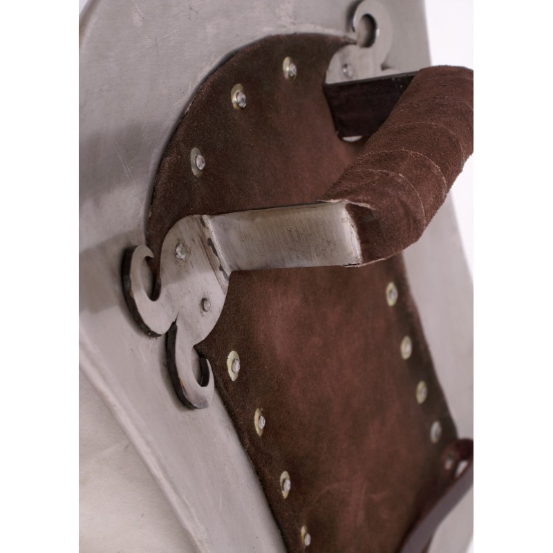 Bouclier rectangulaire