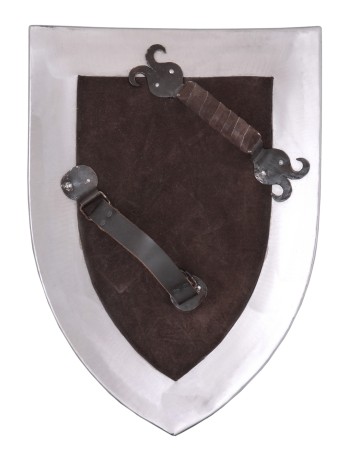 Bouclier rectangulaire