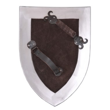 Bouclier rectangulaire