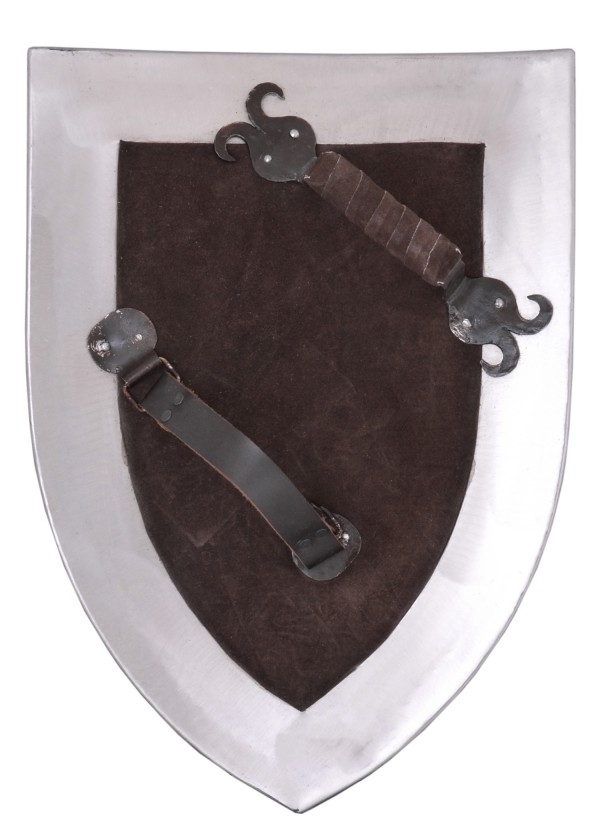 Bouclier rectangulaire