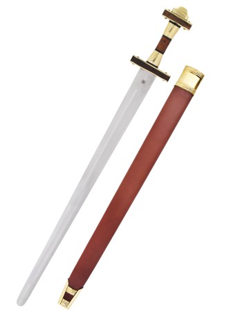 Spatha de combat germanique SK-B