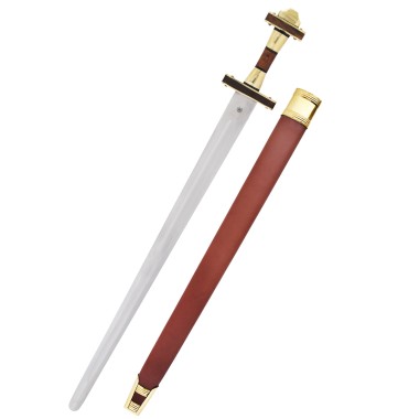 Spatha de combat germanique SK-B