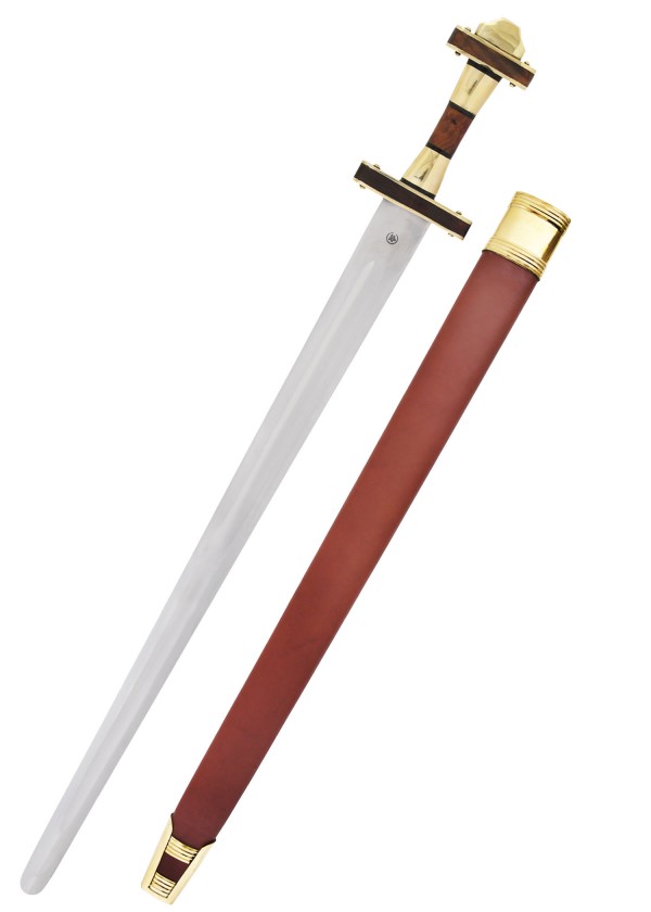 Spatha de combat germanique SK-B