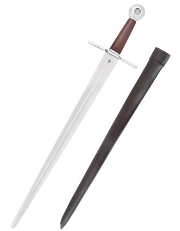Épée Médiévale à une main SK-B
