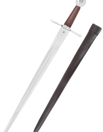 Épée Médiévale à une main SK-B
