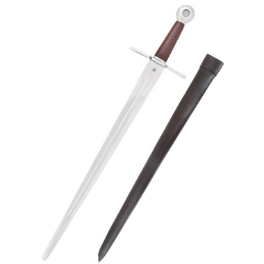 Épée Médiévale à une main SK-B