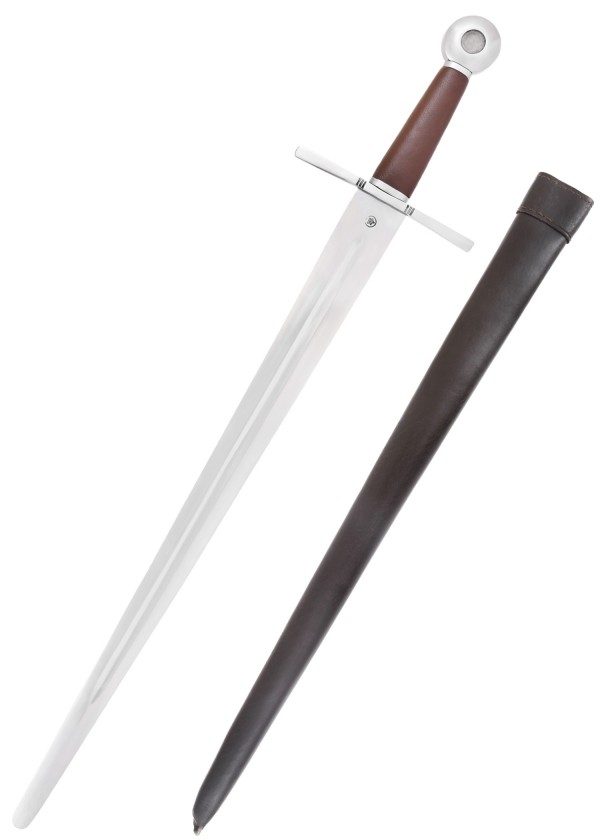 Épée Médiévale à une main SK-B