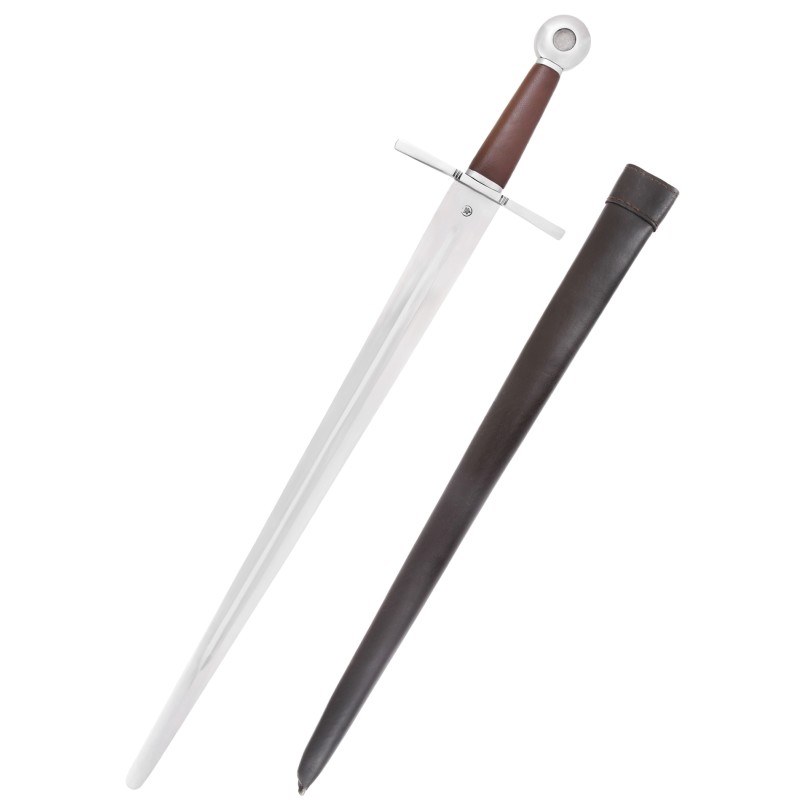 Épée Médiévale à une main SK-B