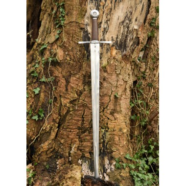 Épée Médiévale à une main SK-B