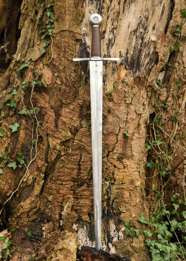 Épée Médiévale à une main SK-B