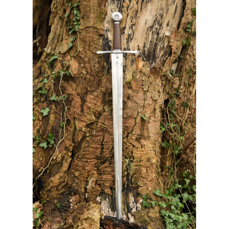 Épée Médiévale à une main SK-B