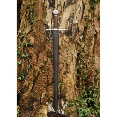 Épée Médiévale à une main SK-B