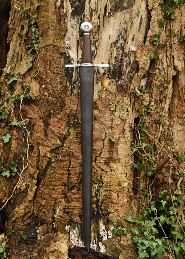 Épée Médiévale à une main SK-B