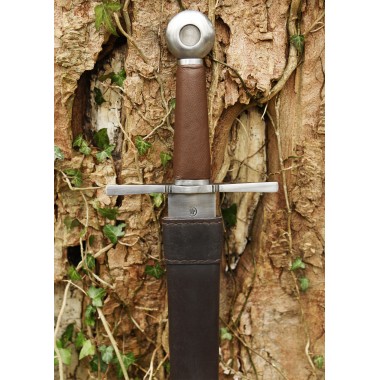 Épée Médiévale à une main SK-B