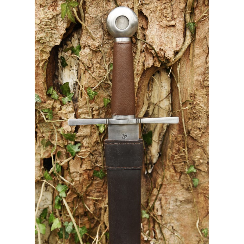 Épée Médiévale à une main SK-B