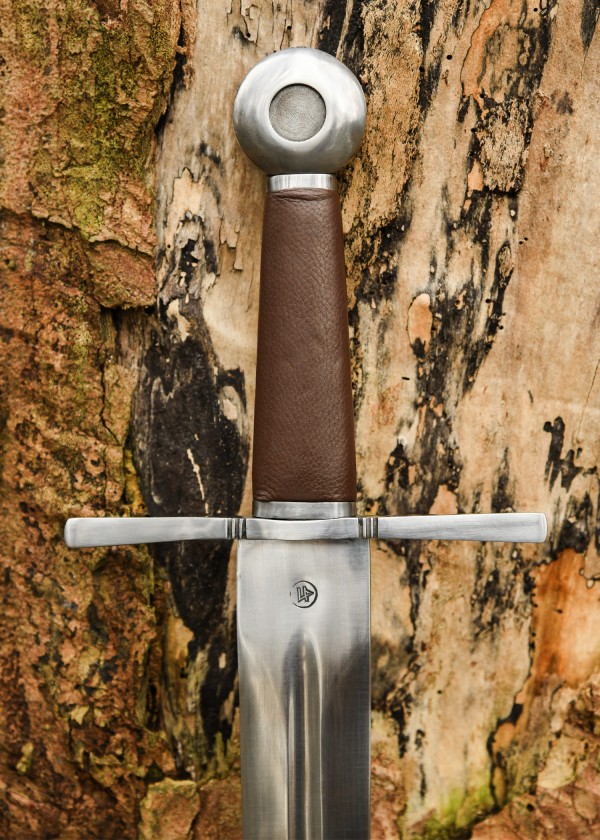 Épée Médiévale à une main SK-B