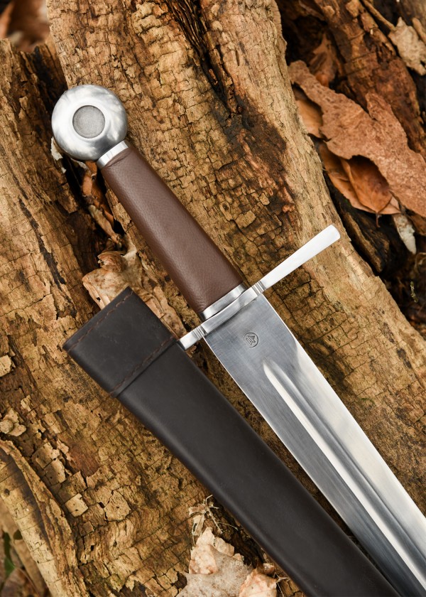 Épée Médiévale à une main SK-B