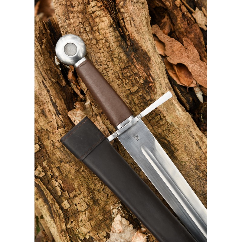 Épée Médiévale à une main SK-B