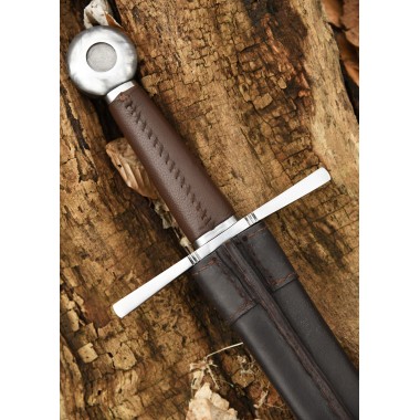 Épée Médiévale à une main SK-B