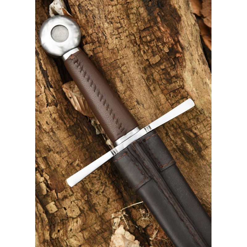 Épée Médiévale à une main SK-B