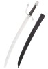 Epée Falchion fonctionnelle SK-B