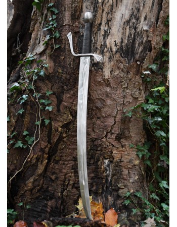 Epée Falchion fonctionnelle SK-B