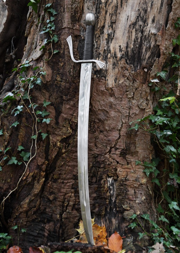 Epée Falchion fonctionnelle SK-B