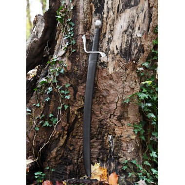 Epée Falchion fonctionnelle SK-B