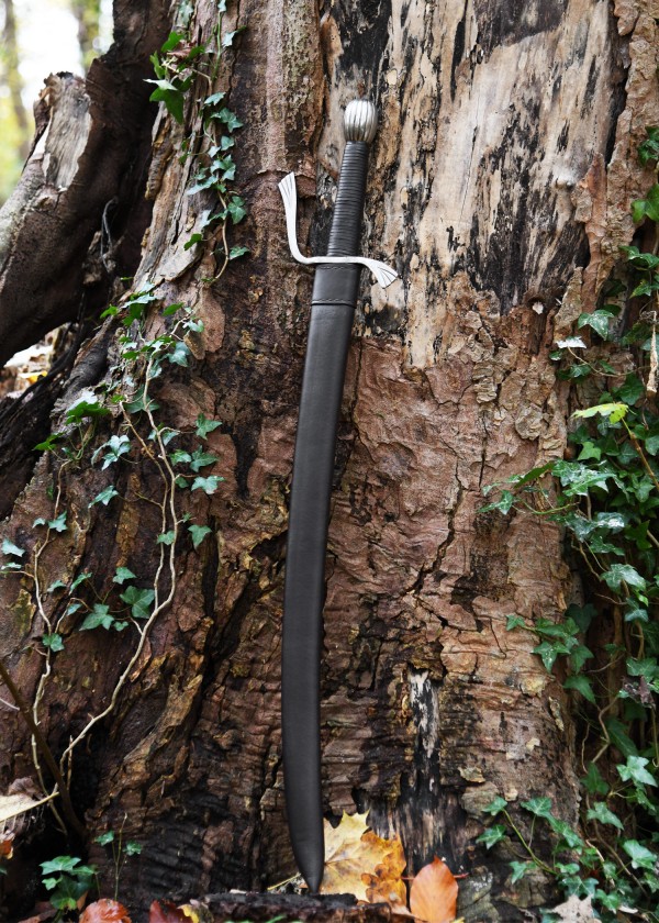Epée Falchion fonctionnelle SK-B