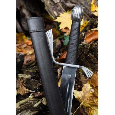 Epée Falchion fonctionnelle SK-B