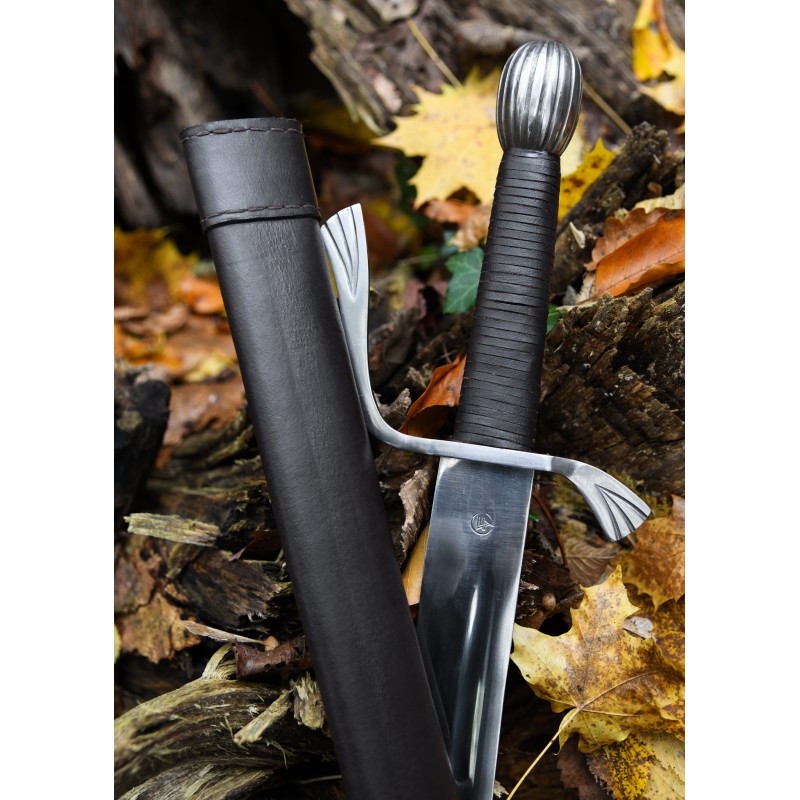 Epée Falchion fonctionnelle SK-B