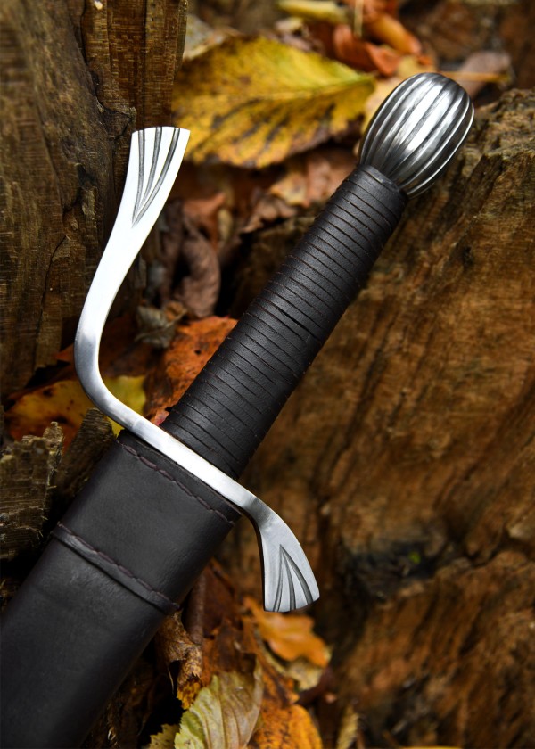 Epée Falchion fonctionnelle SK-B