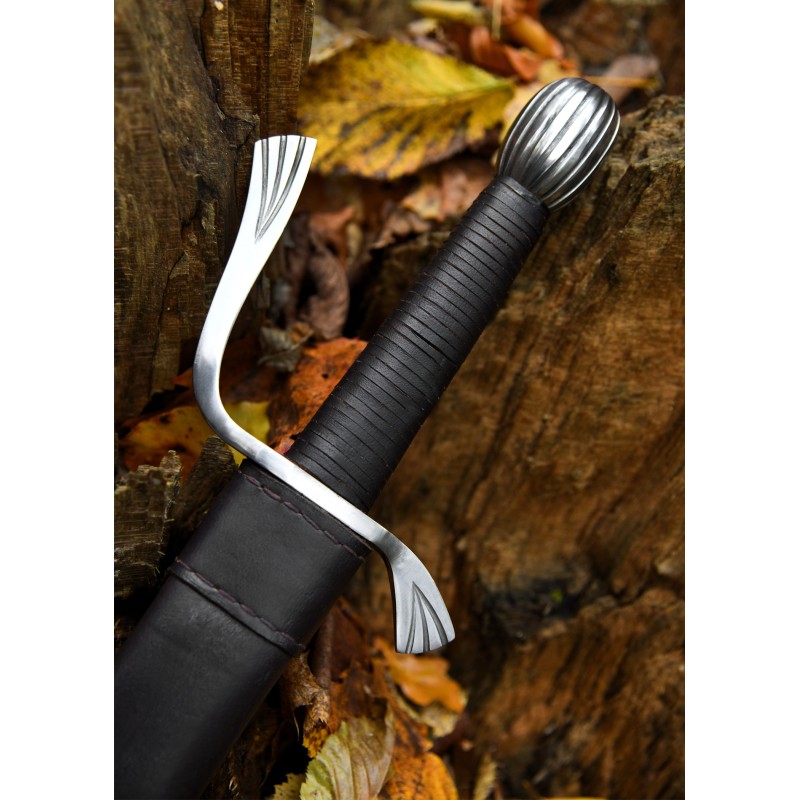 Epée Falchion fonctionnelle SK-B