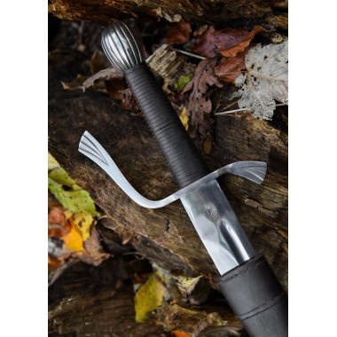 Epée Falchion fonctionnelle SK-B