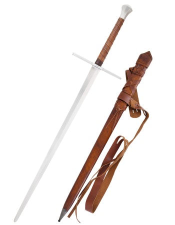Épée Médiévaux à deux mains SK-B